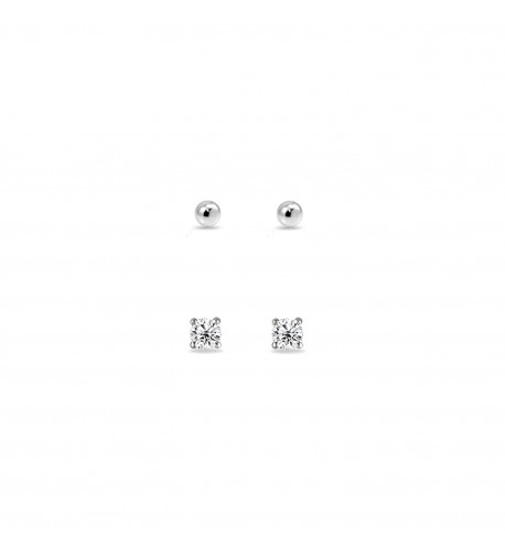  Women's Stud Earrings