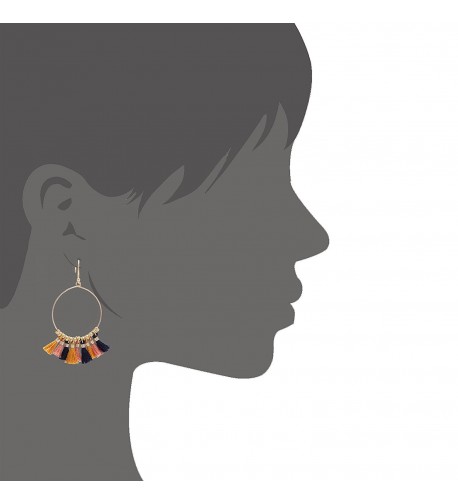  Women's Drop & Dangle Earrings