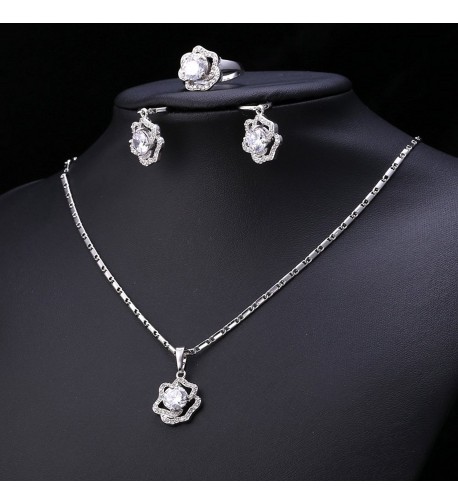  Women's Jewelry Sets