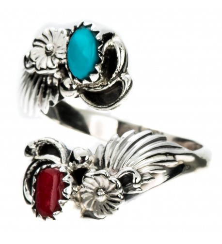  Women's Statement Rings