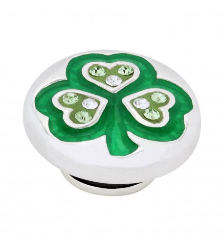 Kameleon Jewelry Shamrock Sparkle JewelPop