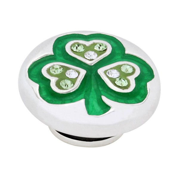 Kameleon Jewelry Shamrock Sparkle JewelPop