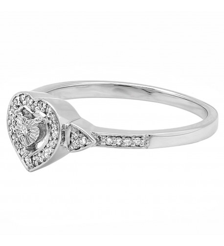  Women's Wedding & Engagement Rings