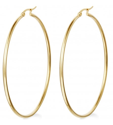 Mocalady Jewelers Earrings Stainless Jewelry