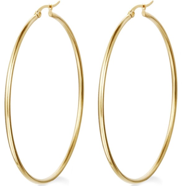 Mocalady Jewelers Earrings Stainless Jewelry