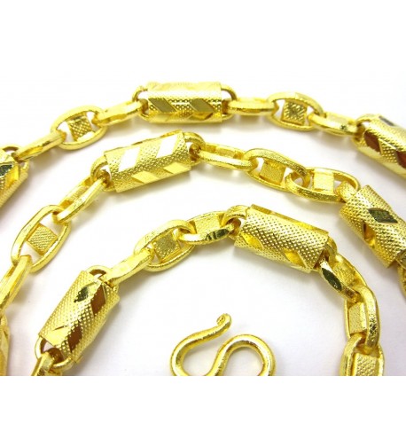  Women's Chain Necklaces