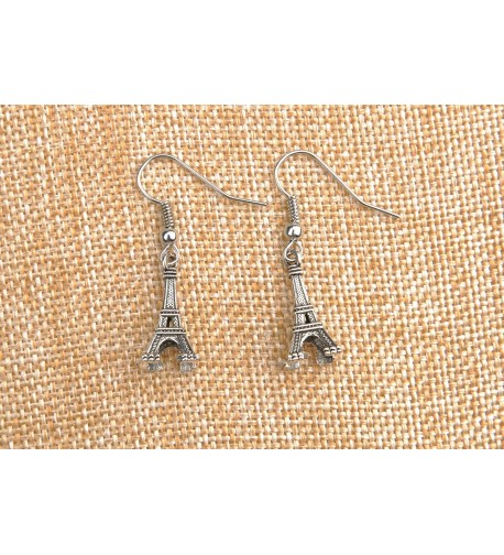  Women's Drop & Dangle Earrings