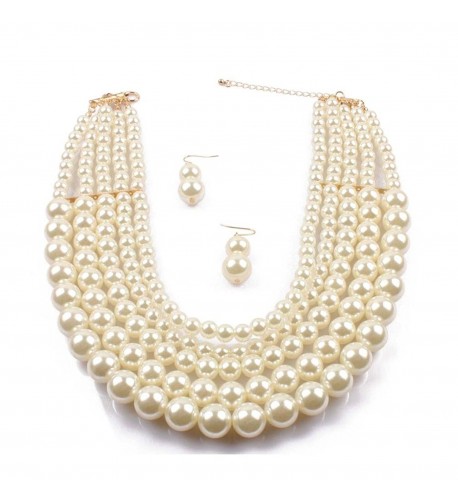  Women's Jewelry Sets