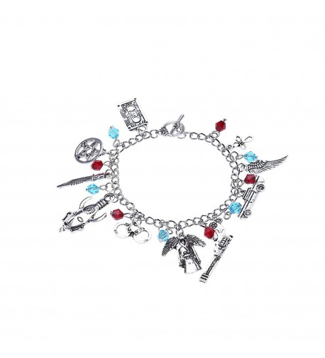 Supernatural Bracelet Cosplay Jewelry bl003120