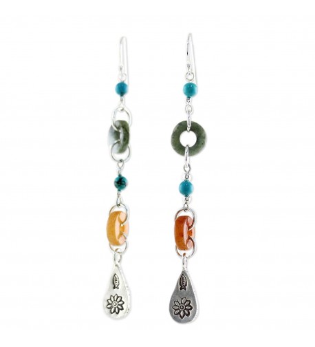  Women's Drop & Dangle Earrings