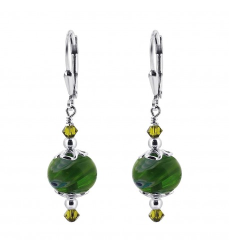  Women's Drop & Dangle Earrings