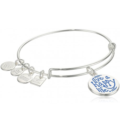 Alex Ani Charity Design Bracelet