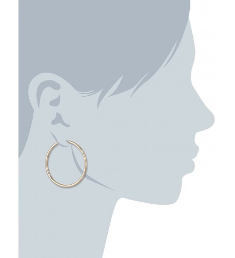  Women's Hoop Earrings
