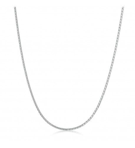  Women's Chain Necklaces