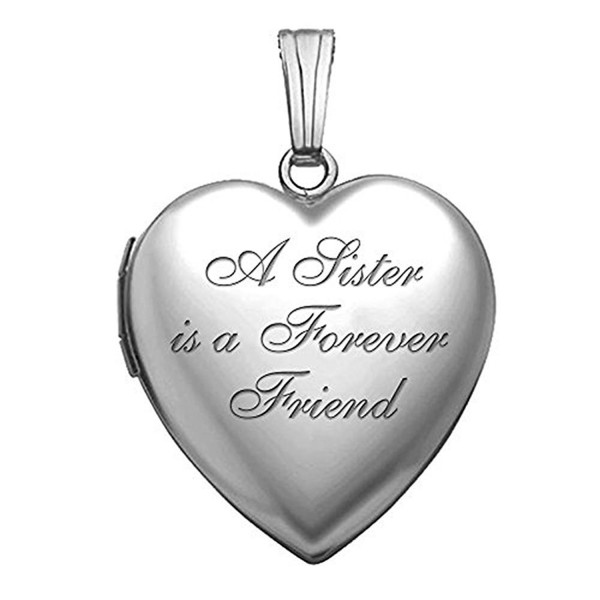PicturesOnGold com Sterling Silver Forever ENGRAVING