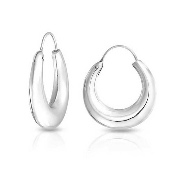 Bling Jewelry Sterling Silver Earrings