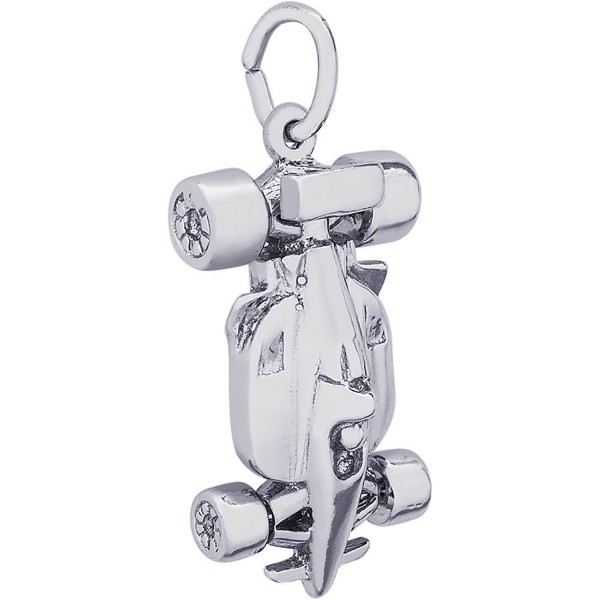 Rembrandt Charms Charm Sterling Silver