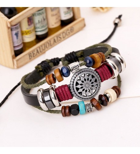  Women's Strand Bracelets