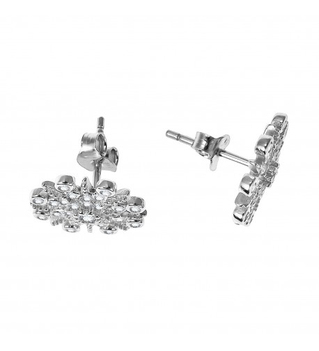  Women's Stud Earrings