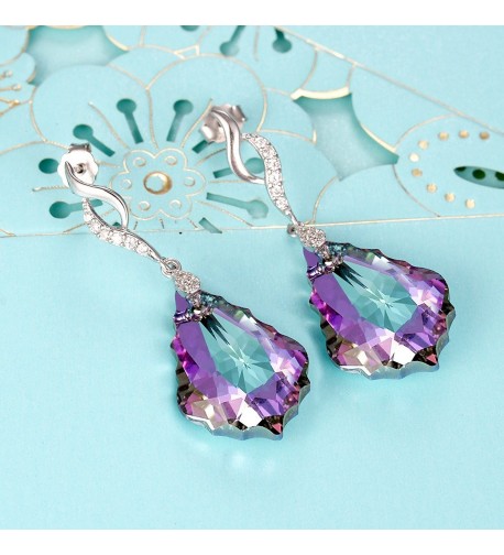  Women's Drop & Dangle Earrings