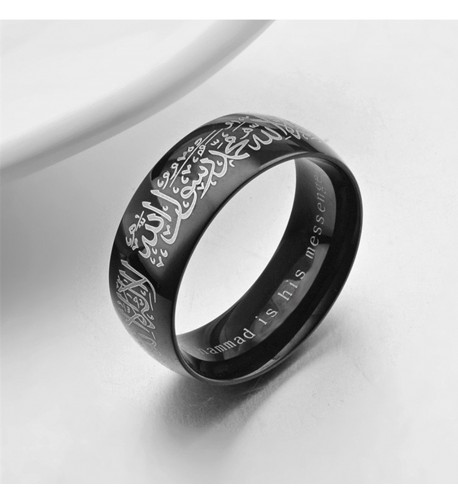  Women's Band Rings