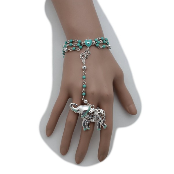 Fashion Jewelry Bracelet Fingers Skeleton