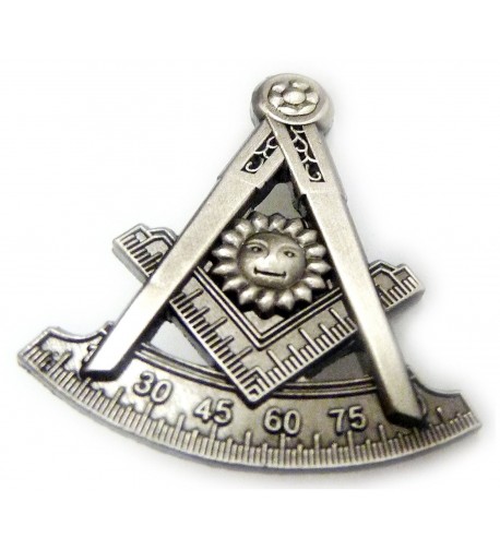 Grand Master Masonic Freemason Jacket