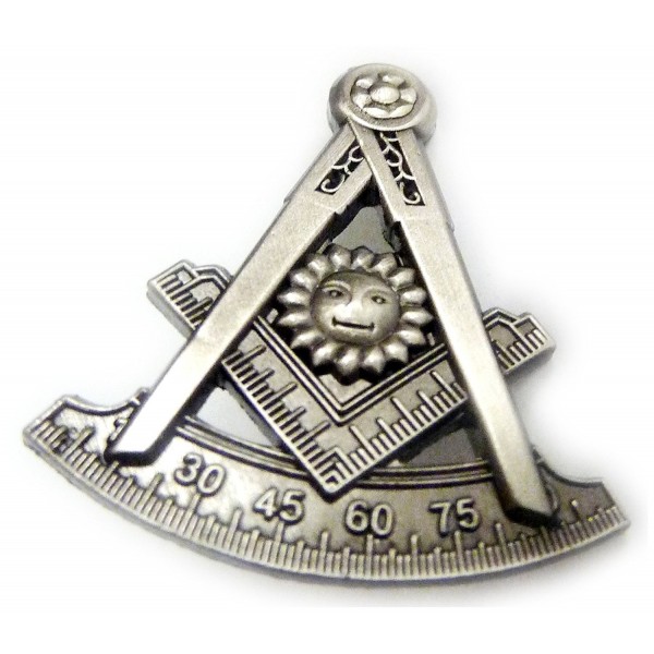 Grand Master Masonic Freemason Jacket
