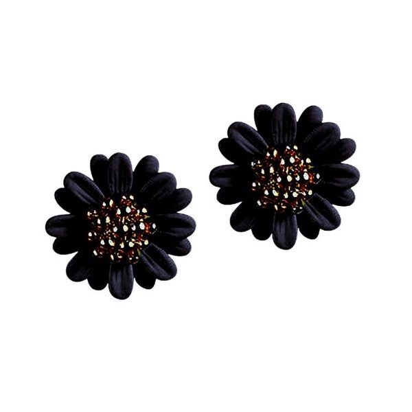 DDLBiz Elegant Beautiful Flowers Earrings