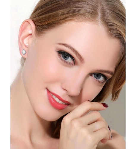  Women's Stud Earrings