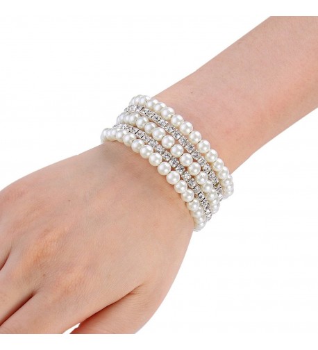  Women's Tennis Bracelets