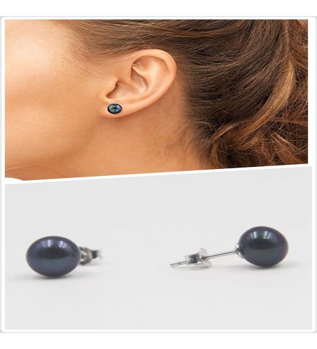  Women's Stud Earrings