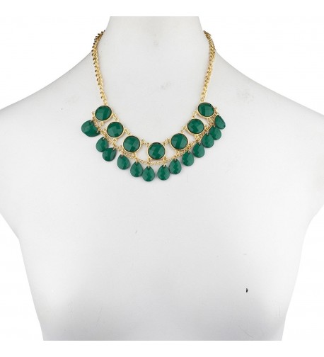  Women's Collar Necklaces