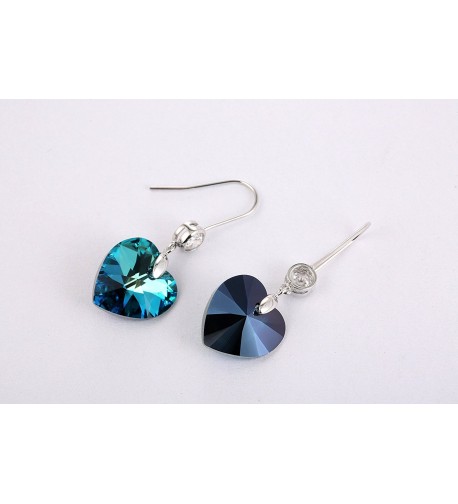  Women's Drop & Dangle Earrings