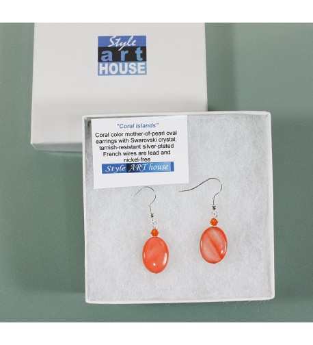  Women's Drop & Dangle Earrings