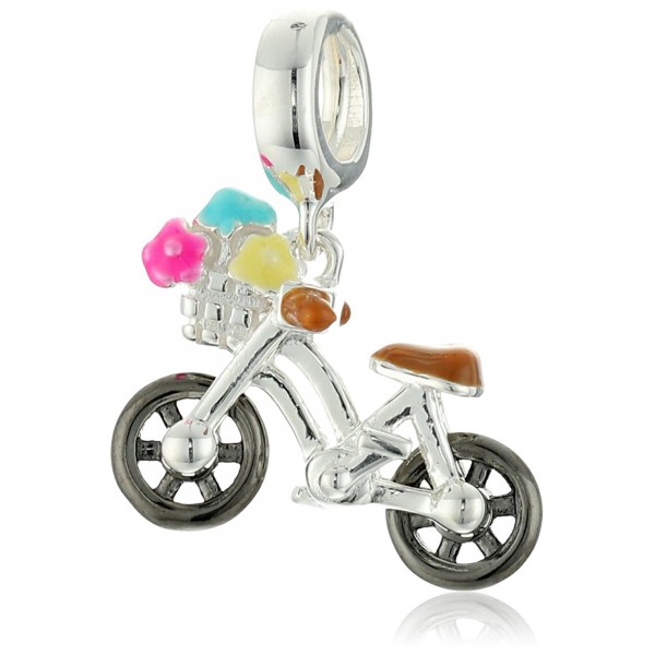 Chamilia Garden Cruiser Bead Charms