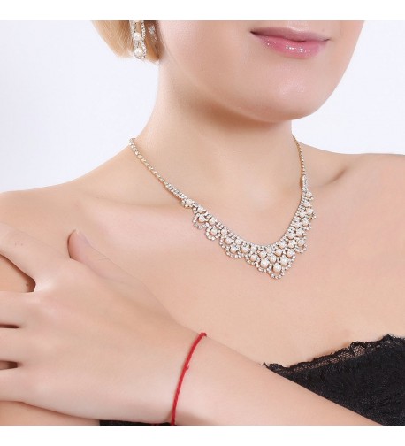  Women's Jewelry Sets