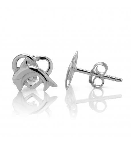  Women's Stud Earrings