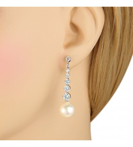  Women's Drop & Dangle Earrings