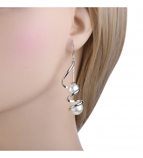  Women's Drop & Dangle Earrings