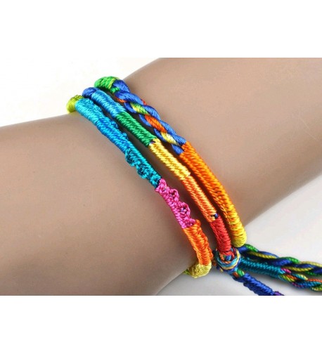  Women's Strand Bracelets