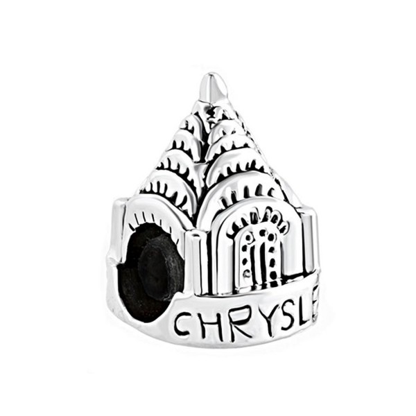 Chrysler Building Jewelry Pandora Bracelets