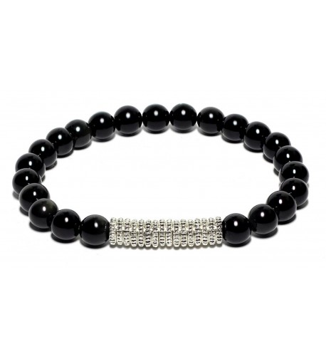  Women's Stretch Bracelets