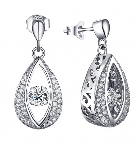 %E2%99%A5Mothers Gifts%E2%99%A5Filigree Earrings YL Sterling Girlfriend