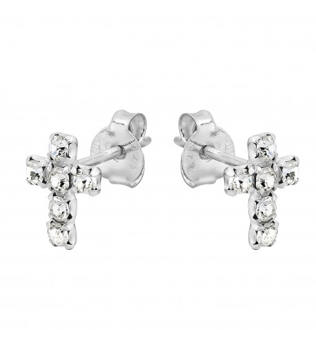  Women's Stud Earrings