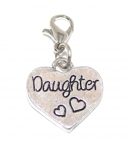 Pro Jewelry Dangling Daughter Bracelet