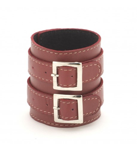 81stgeneration Genuine Leather Adjustable Bracelet