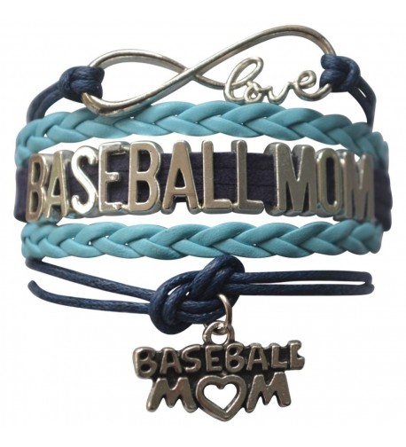 Baseball Mom Bracelet Jewelry Moms