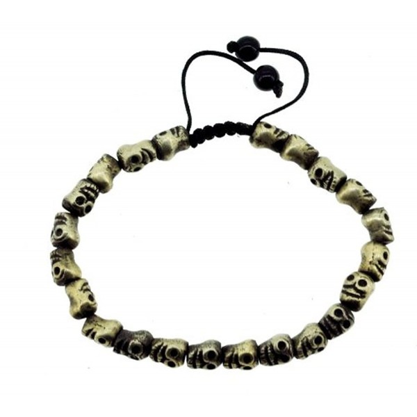 Tibetan Wrist Mala Buddhist Beads