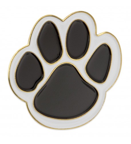 PinMarts Animal School Mascot Enamel